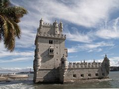 Torre de Belem