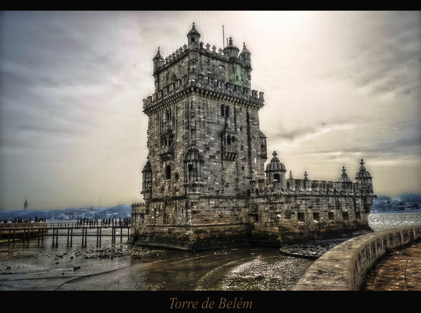 Torre de Belém