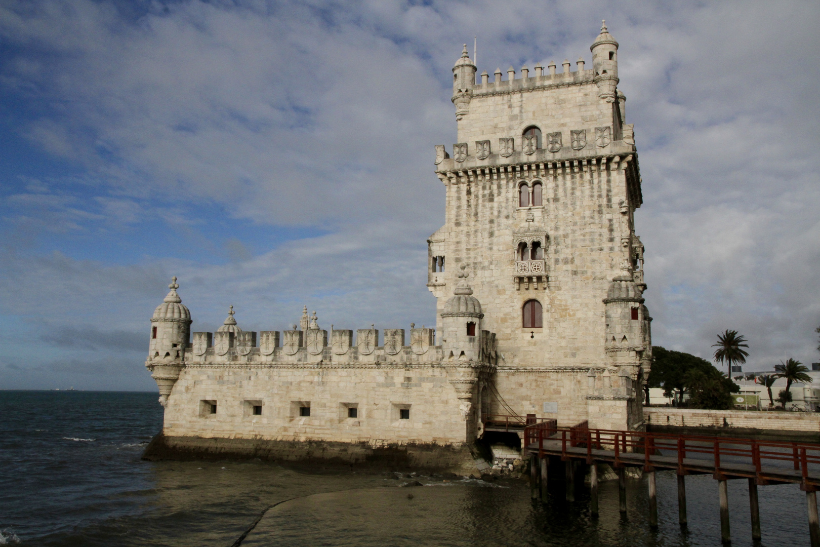 Torre de Belem