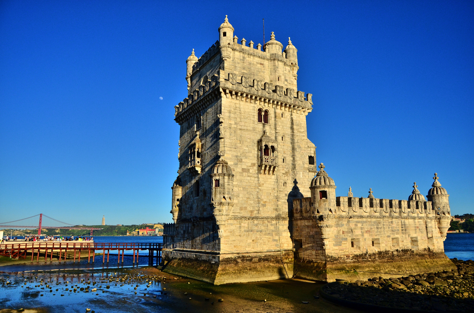 Torre de Belem