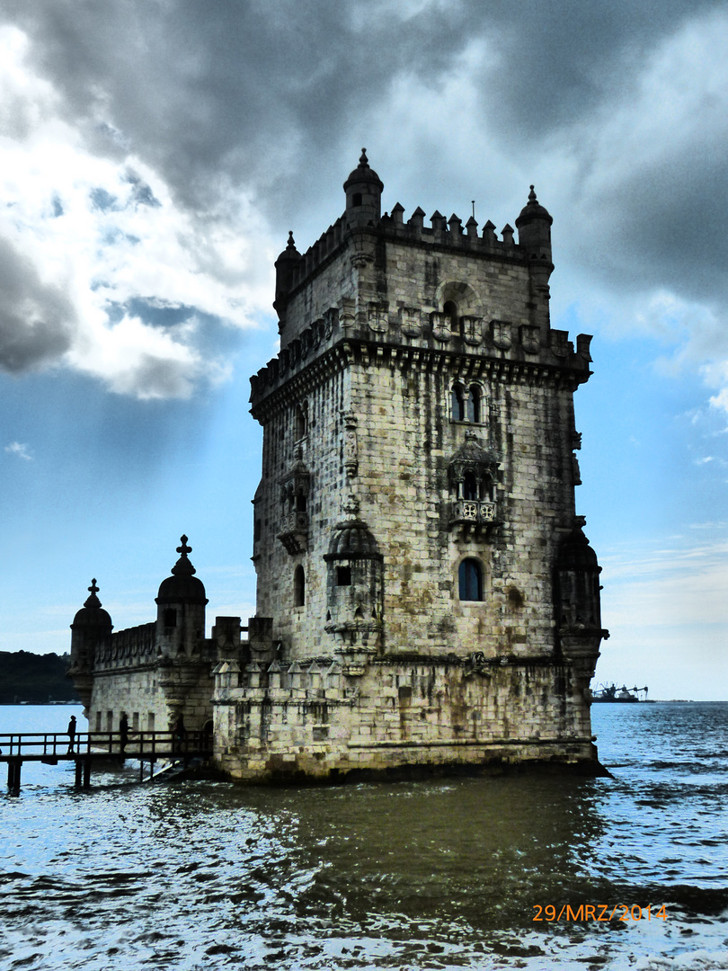 Torre de Belém