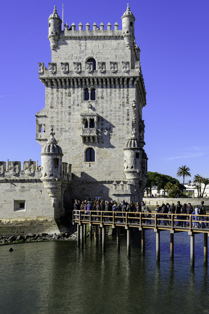 Torre de Belém