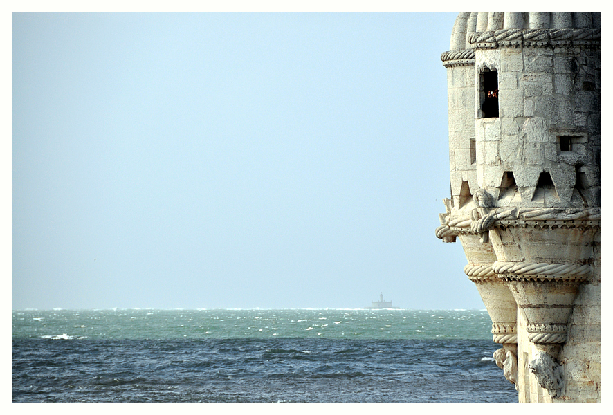 Torre de Belém