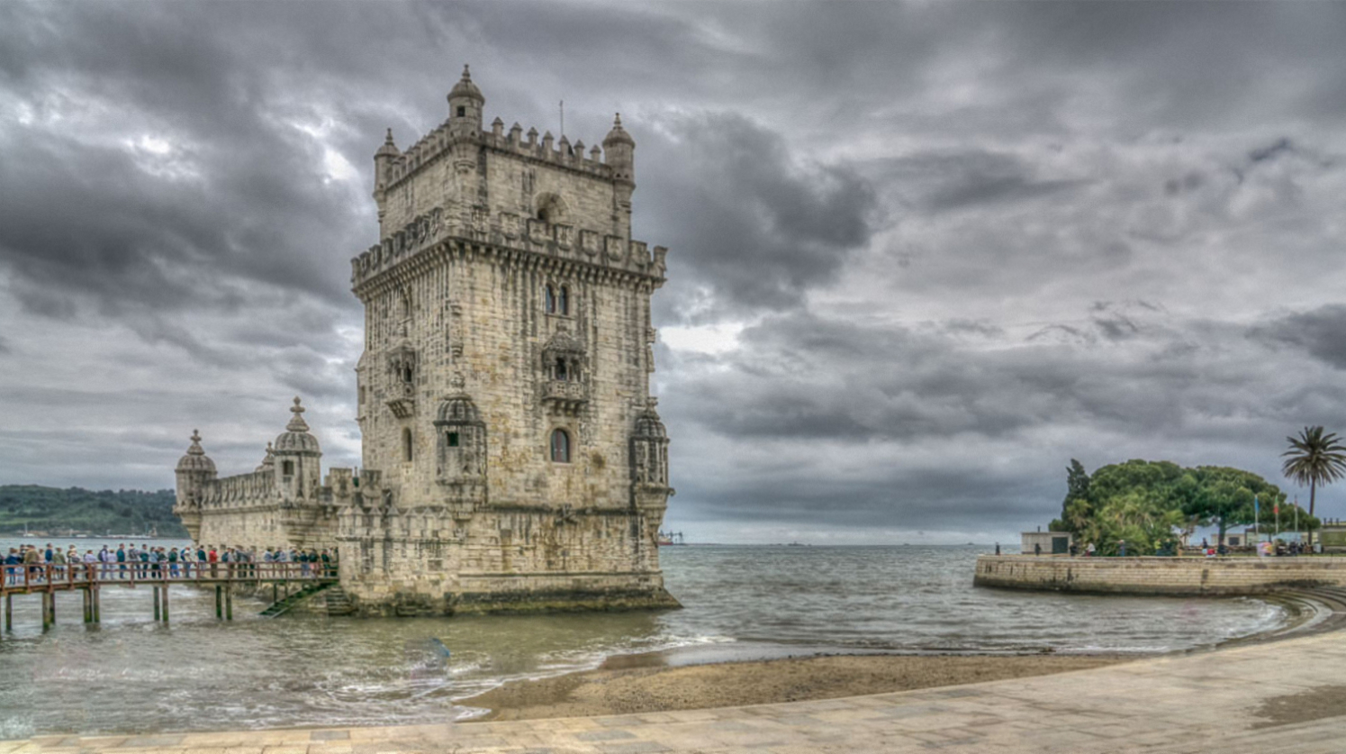 Torre de Belém