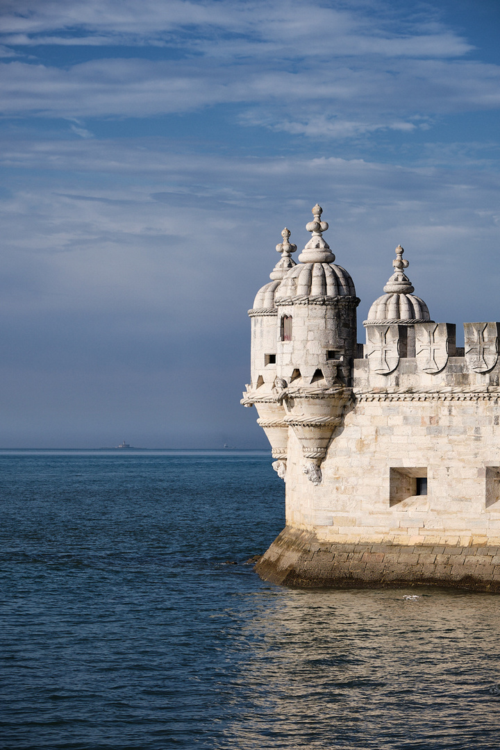 Torre de Belém