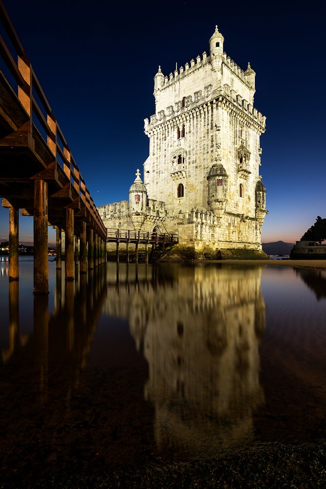 Torre de Belém