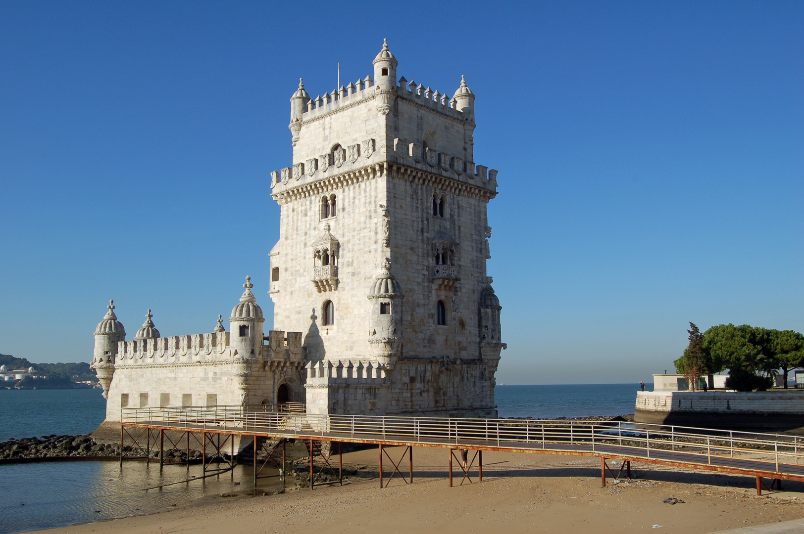 Torre de Belém