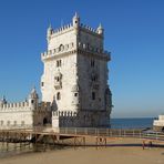 Torre de Belém