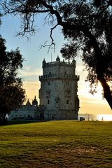 Torre de Belem