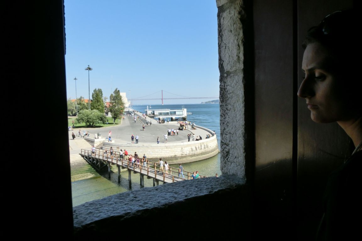 Torre de Belem