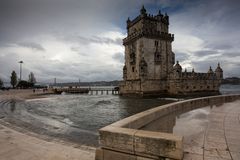 Torre de Belém