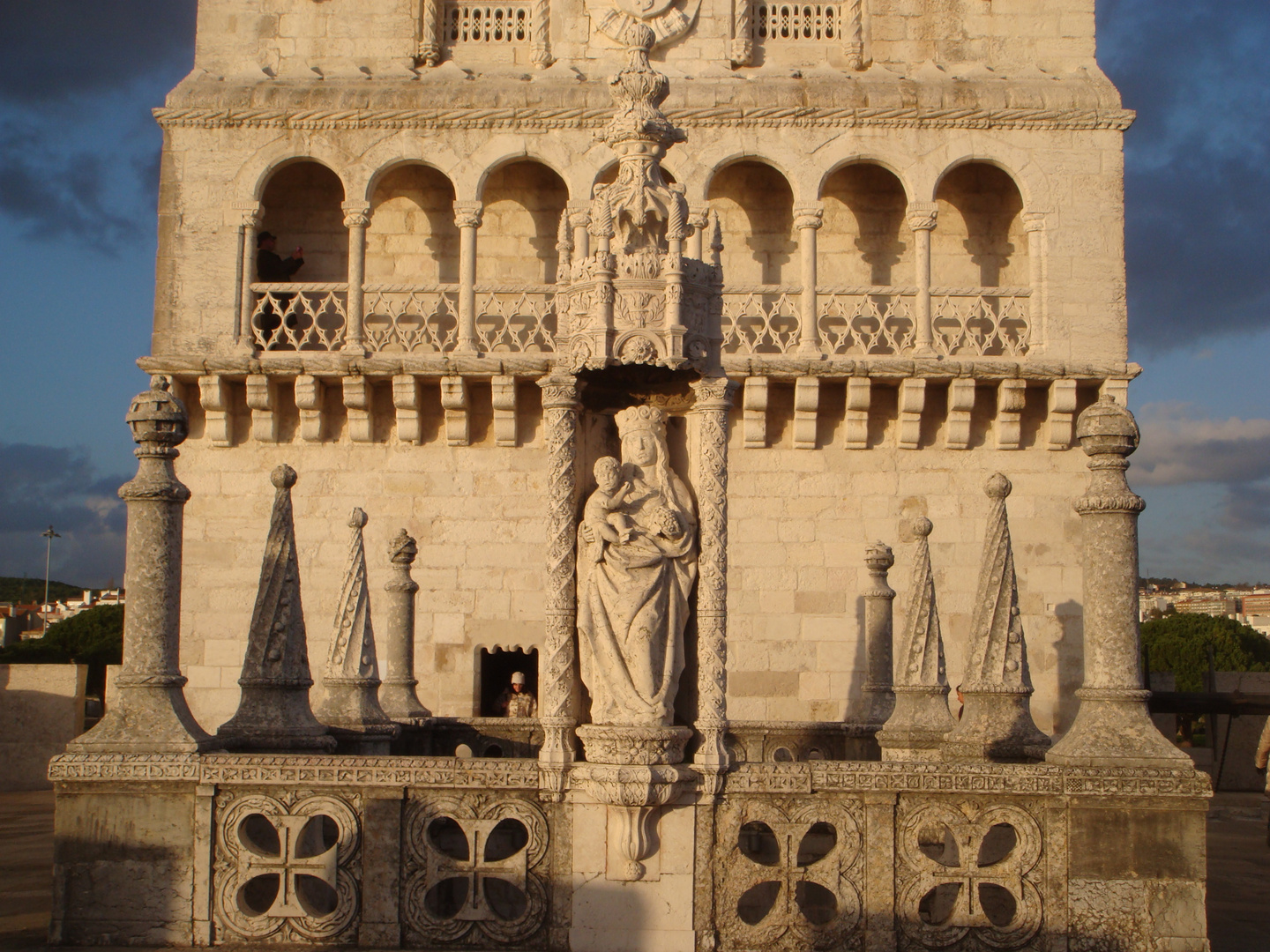 Torre De Belem