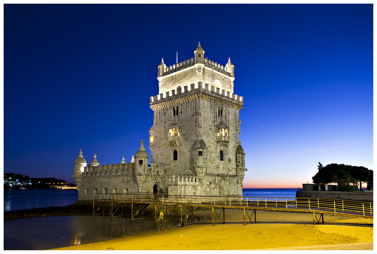 Torre de Belém