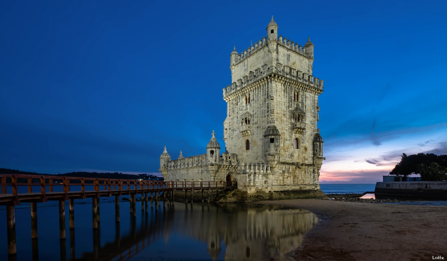 Torre de Belém