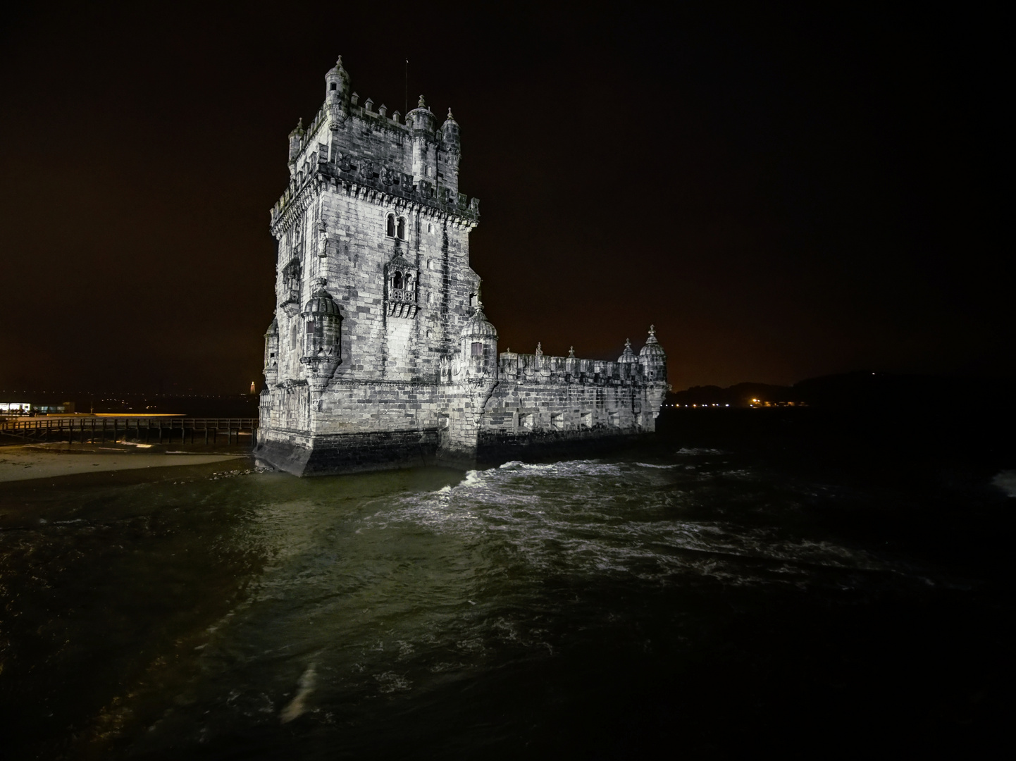 Torre de Belém