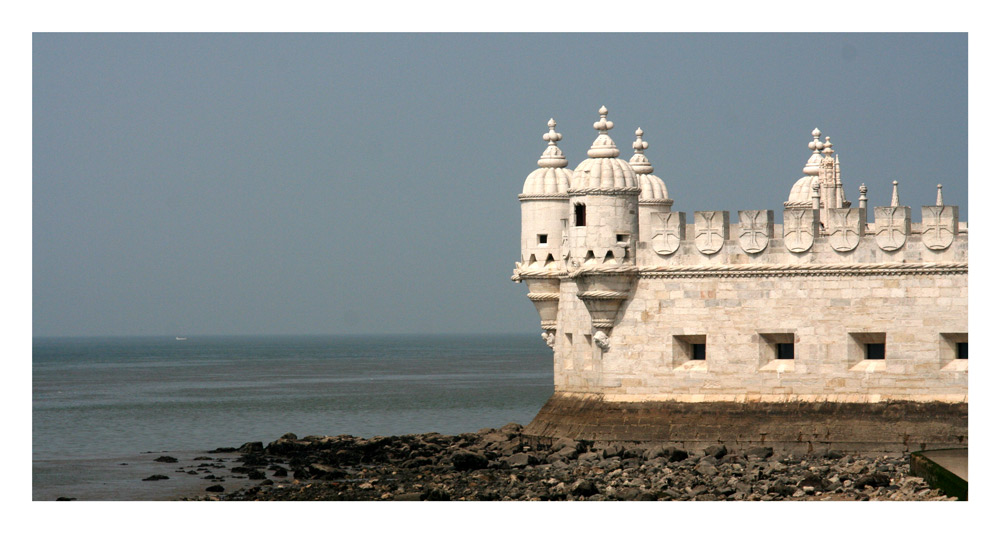 Torre de Belem