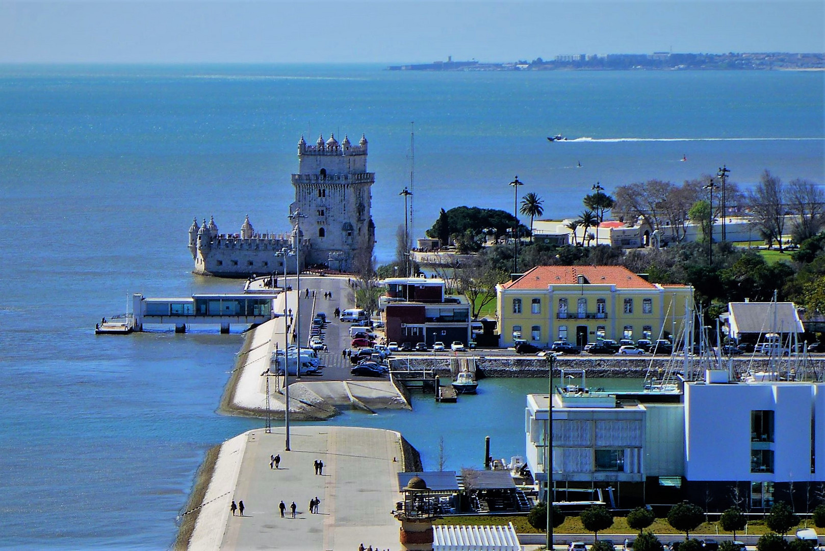 Torre de Belém