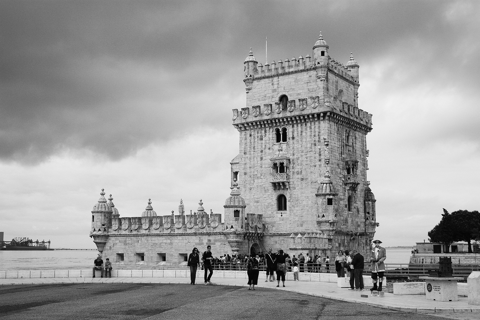 Torre de Belém