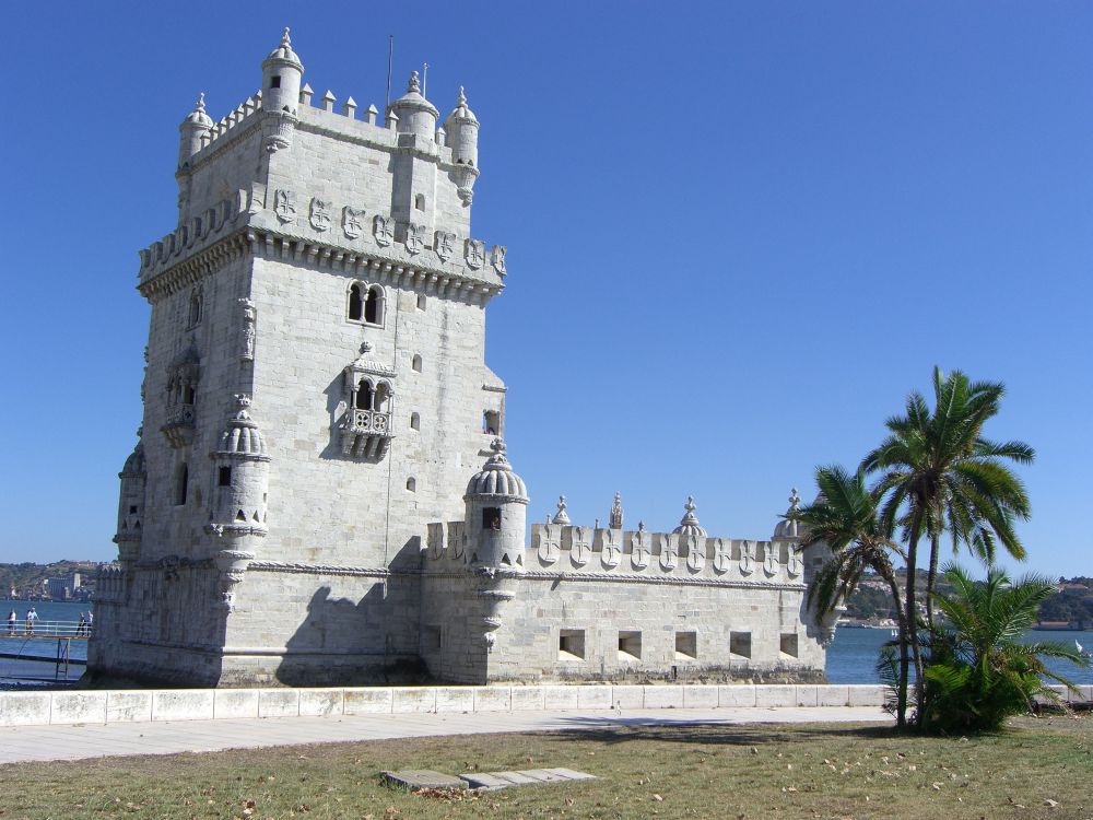 Torre de Belem