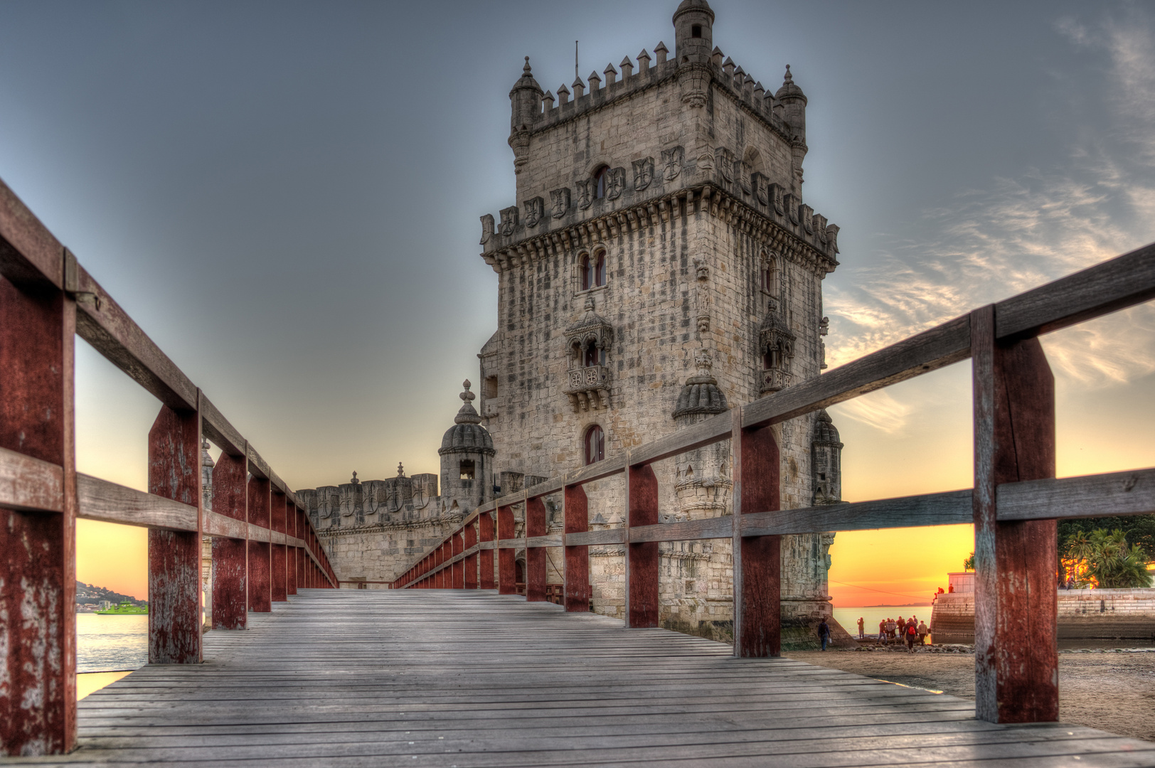 Torre de Belém