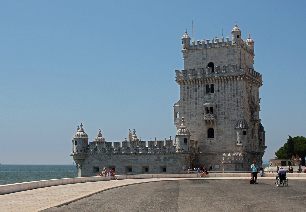 Torre de Belém