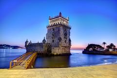 Torre de Belém