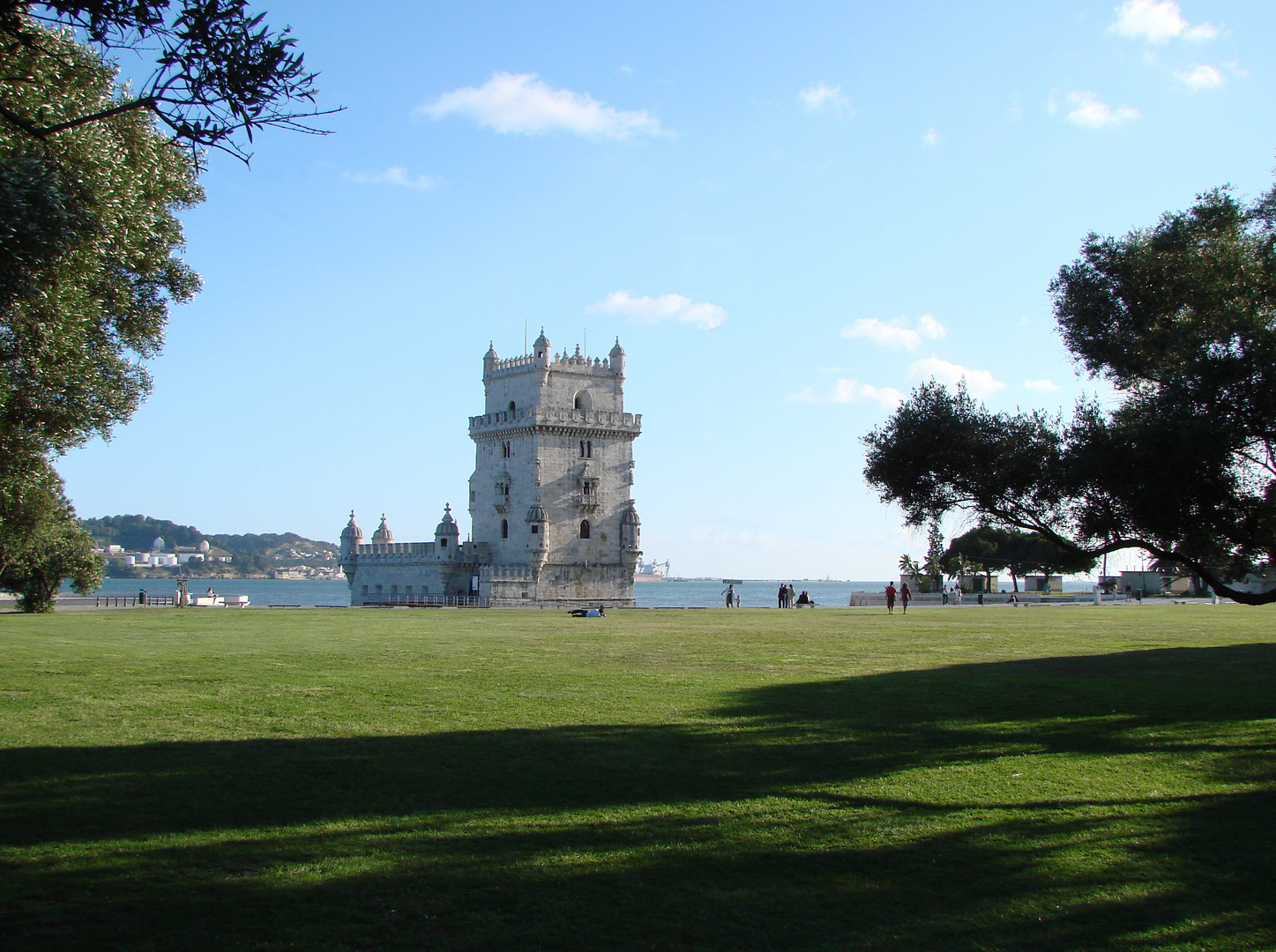 Torre de Belém