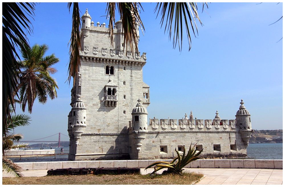 Torre de Belém