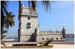 Torre de Belém