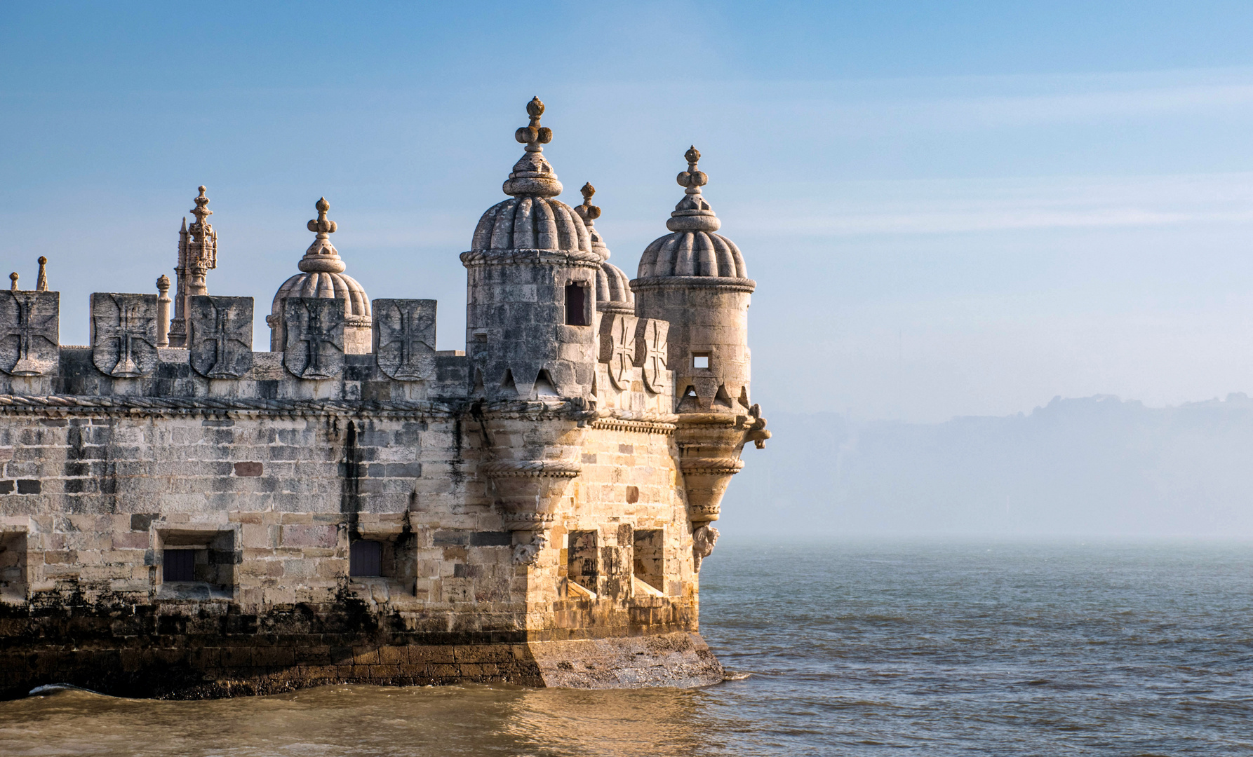 Torre de Belém