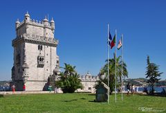 Torre de Belém