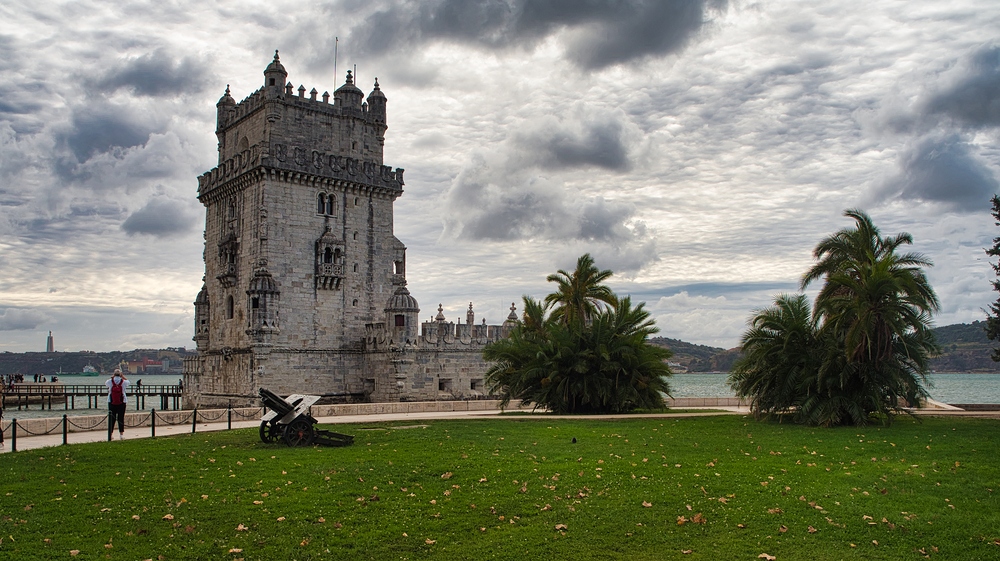 Torre de Belém