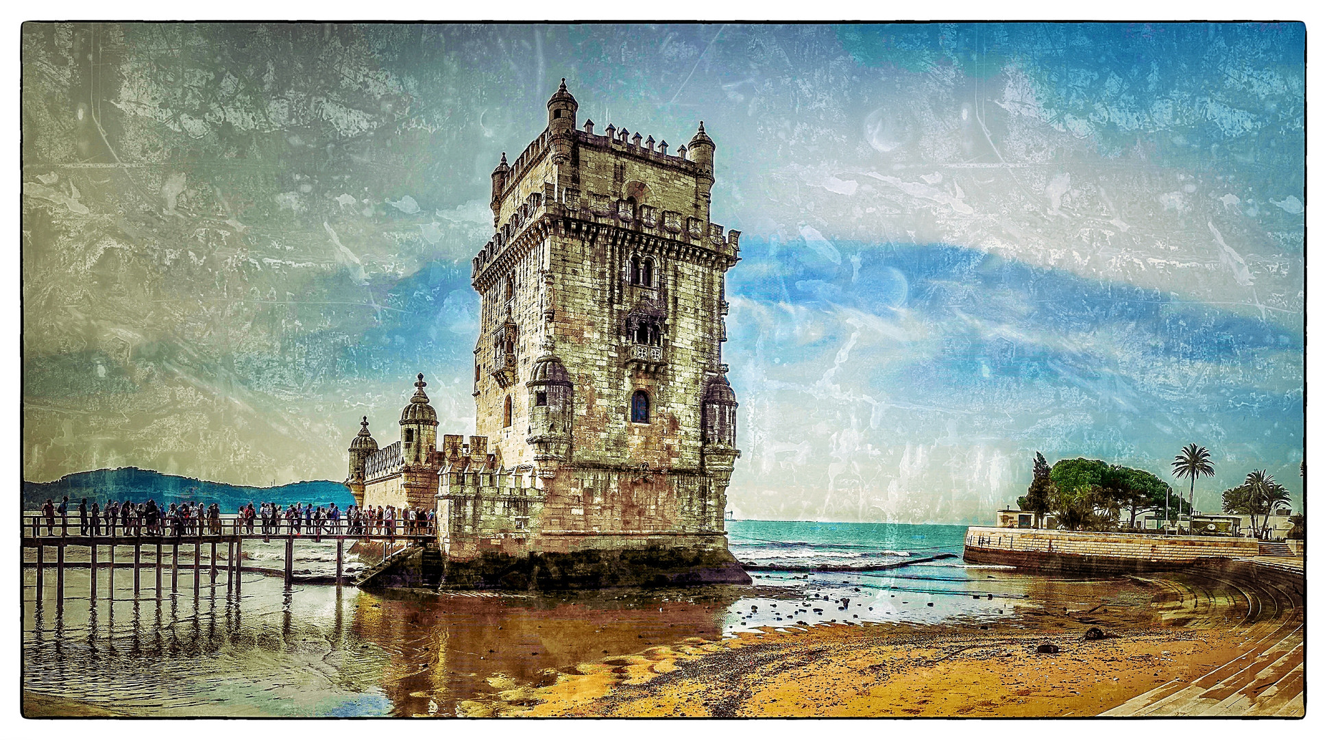 Torre de Belém