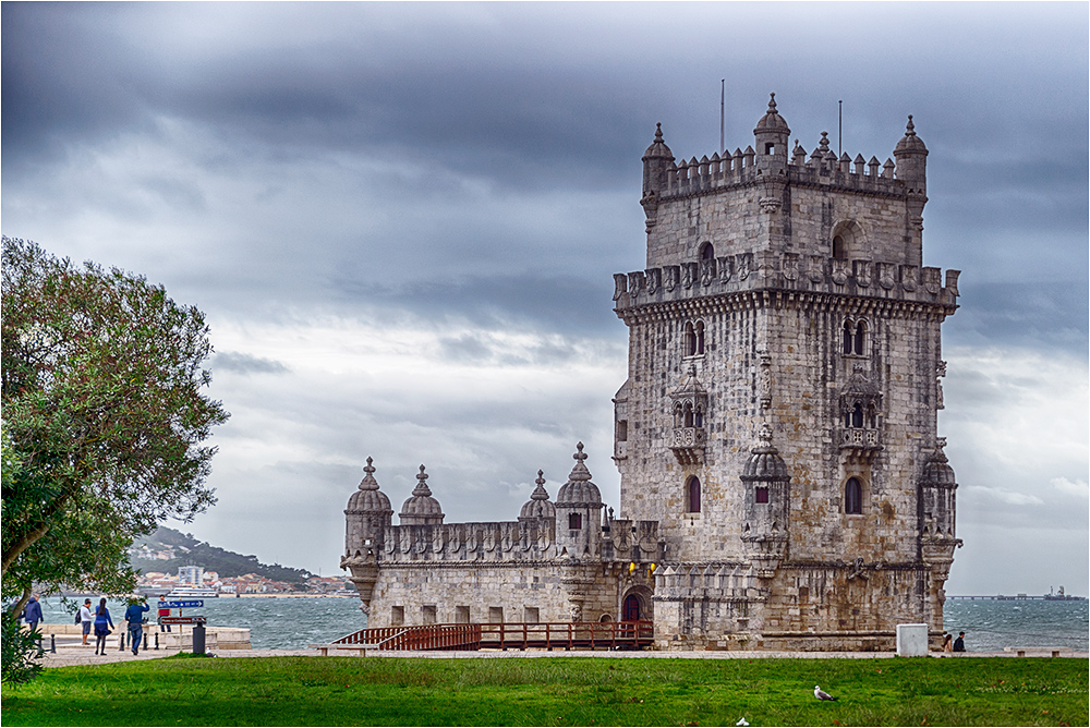 Torre de Belém