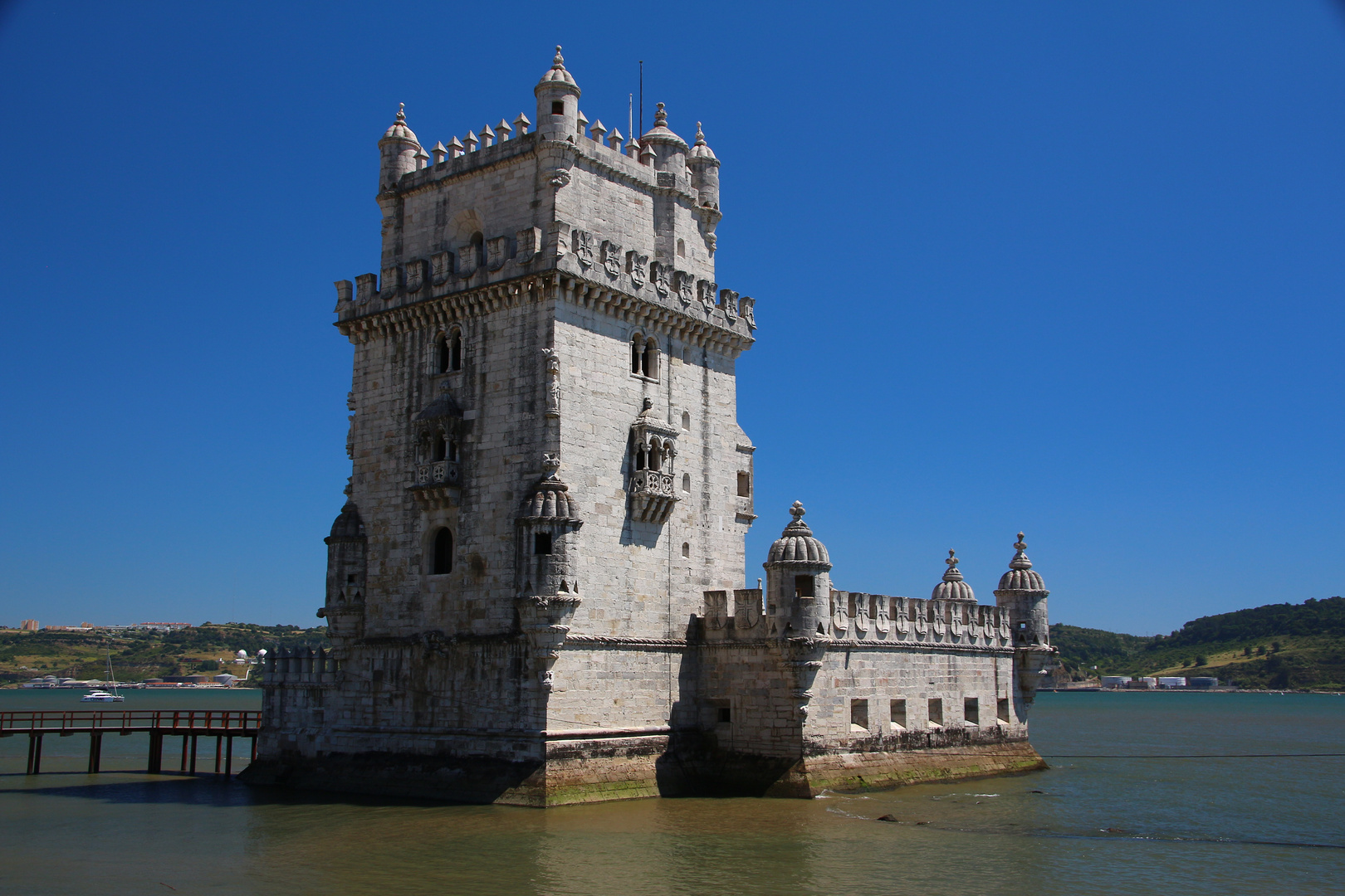 Torre de Belem