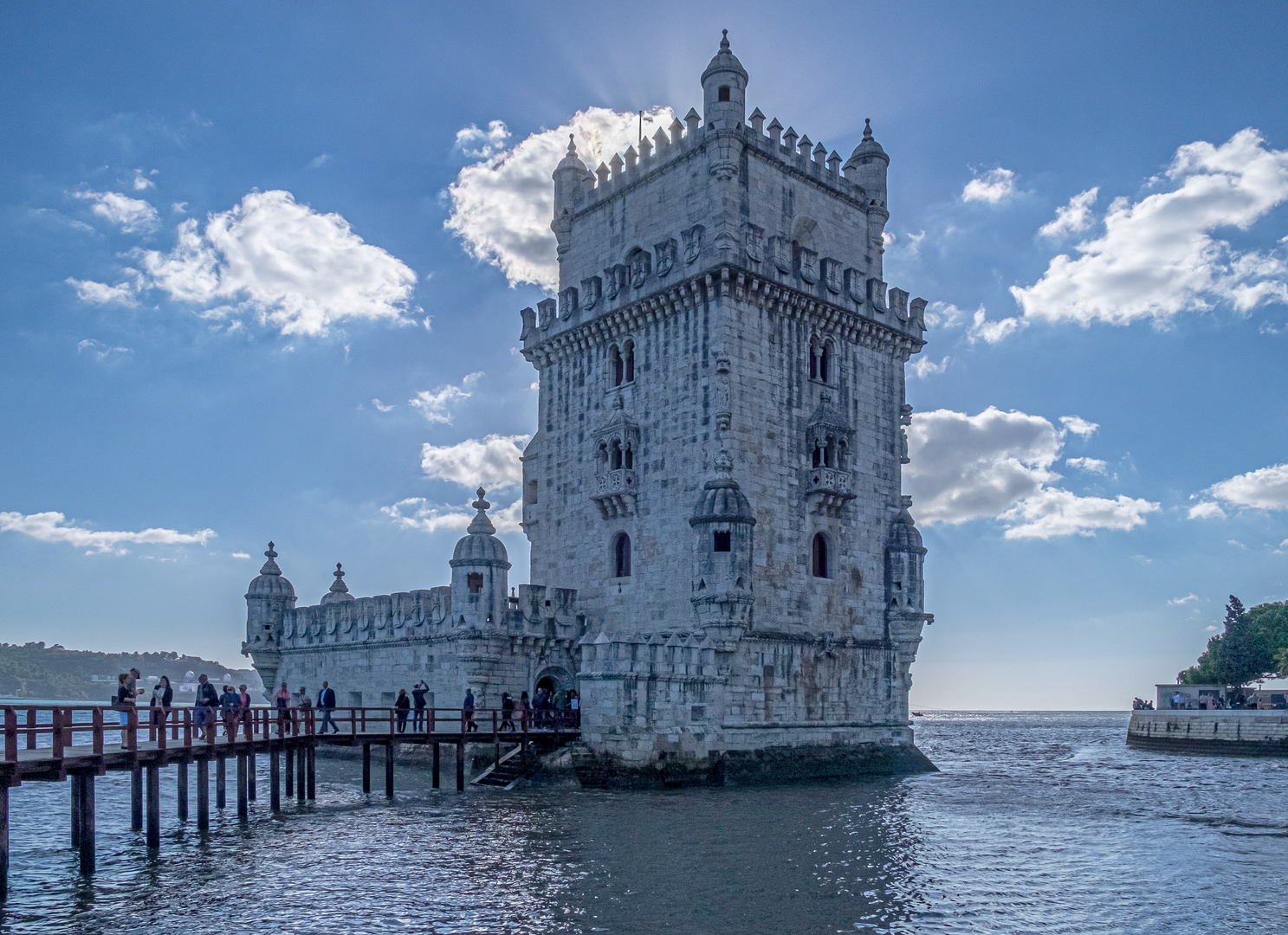 Torre de Belém