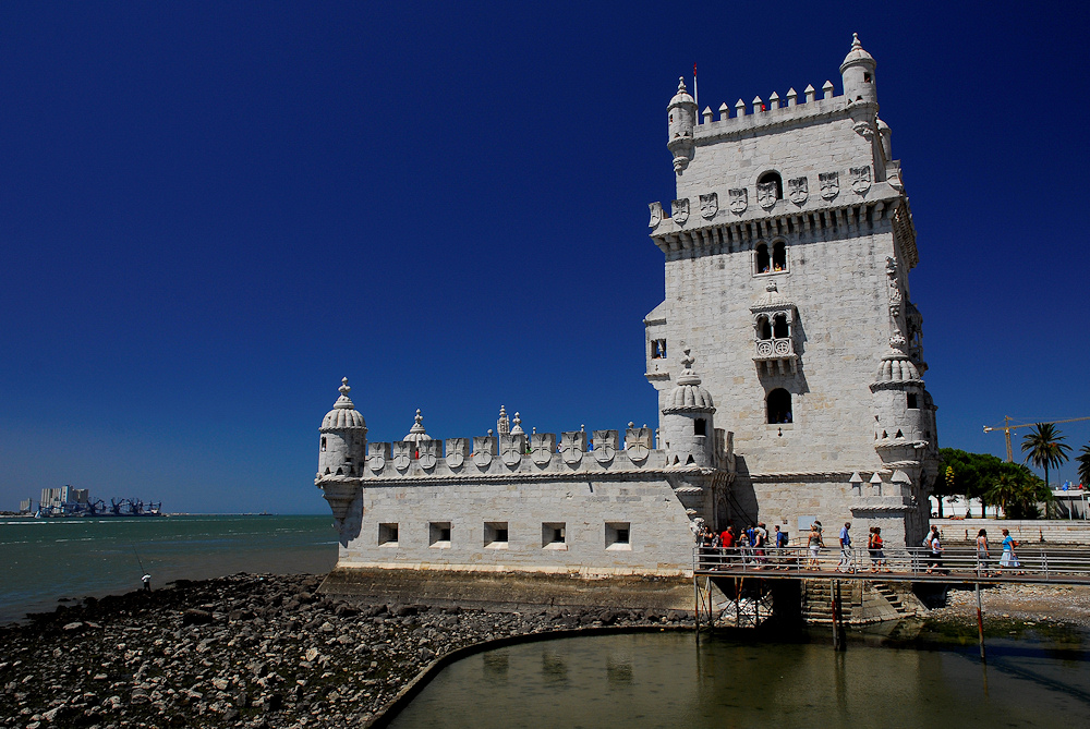 Torre de Belém