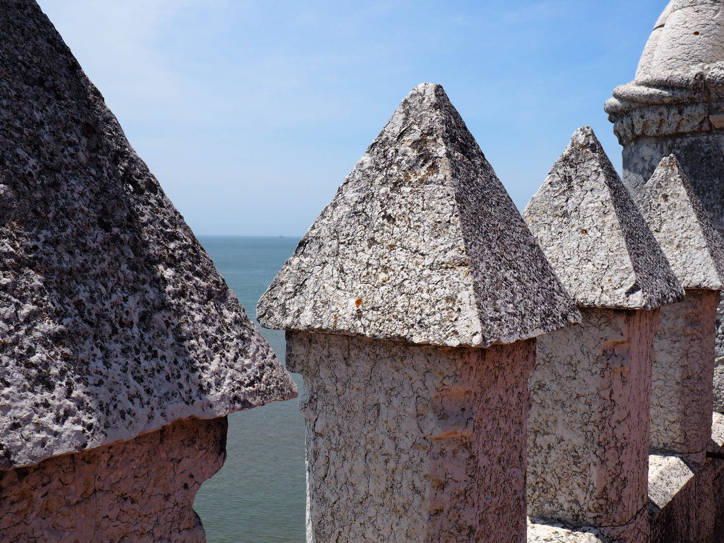 Torre de Belem