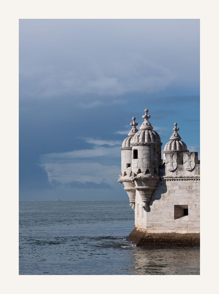 Torre de Belém