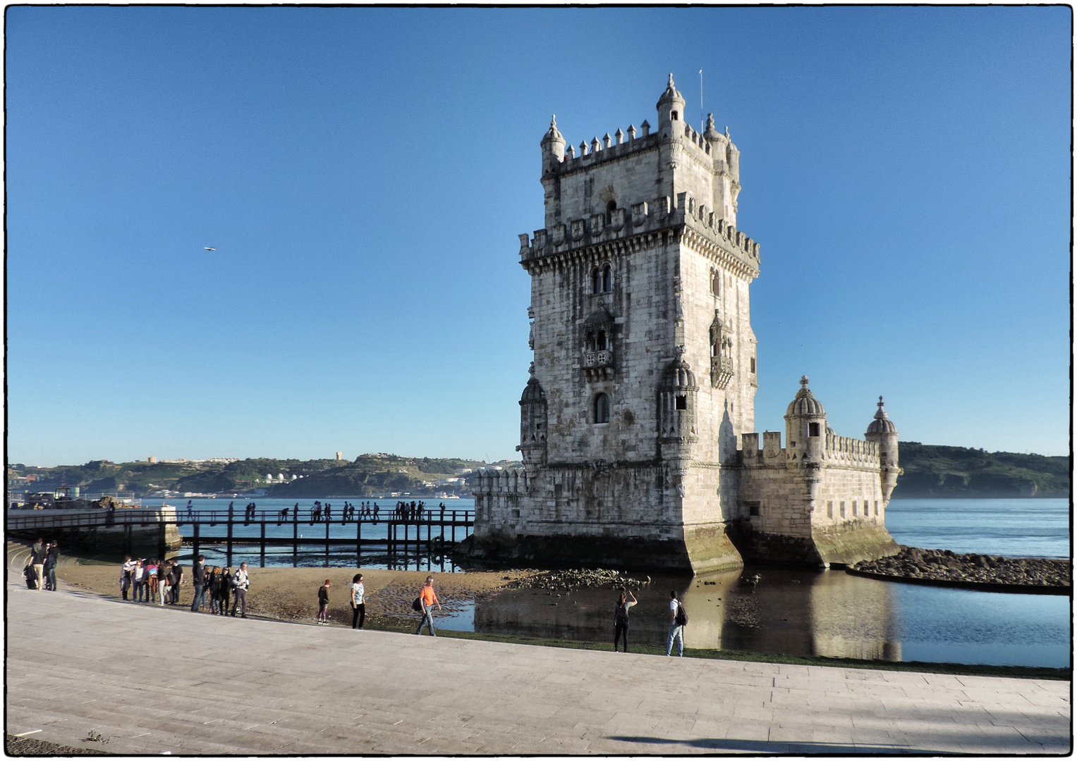 °torre de Bélem°