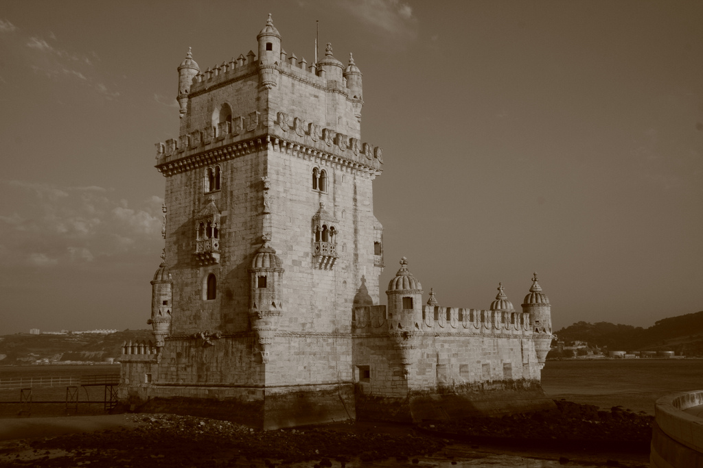 Torre de Belém