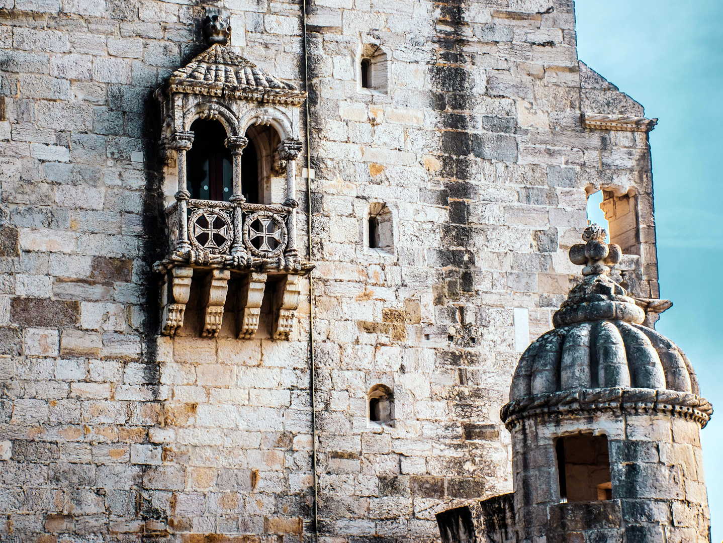 Torre de Belém II