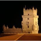 Torre de Belem. Lisboa