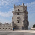 Torre de Belém-Lisboa