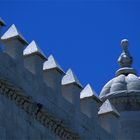 Torre de Belem, Lissabon