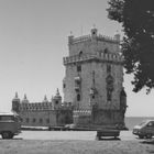 Torre de Belem / Lissabon