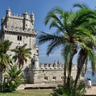 Torre de Belém, Lissabon