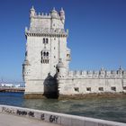 Torre de Belem, Lissabon