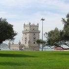 Torre de Belém - Lissabon