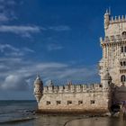 Torre de Belém, Lissabon